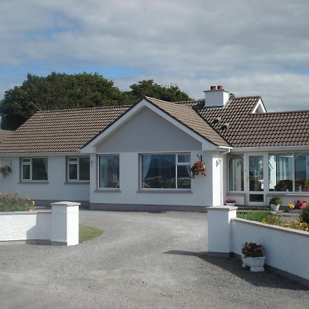 Edenvale Bed & Breakfast Portnoo Extérieur photo