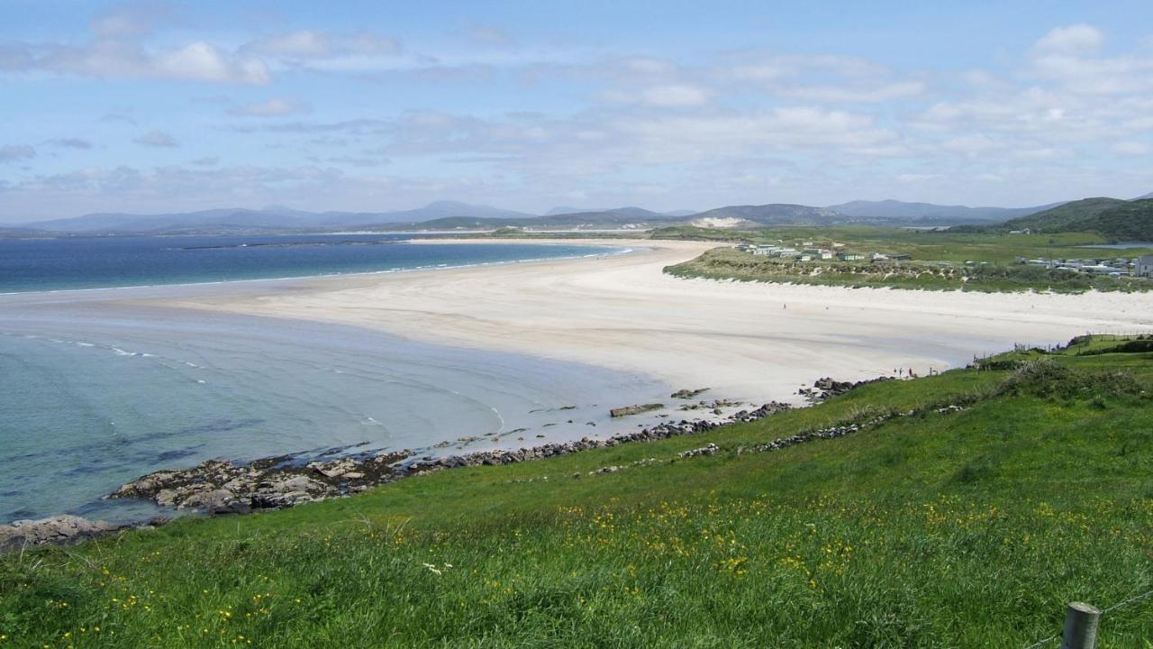 Edenvale Bed & Breakfast Portnoo Extérieur photo