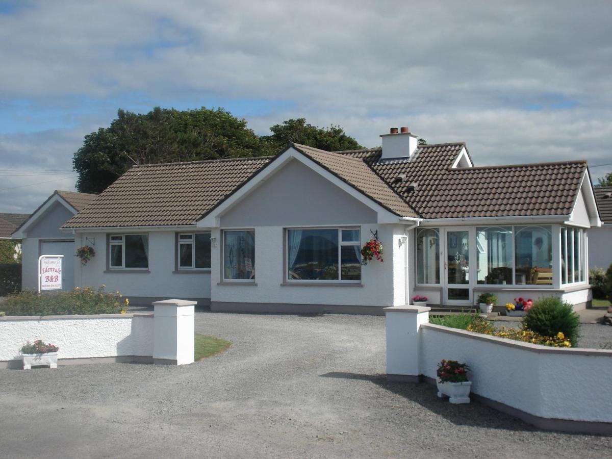 Edenvale Bed & Breakfast Portnoo Extérieur photo