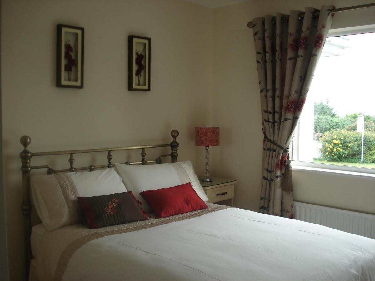 Edenvale Bed & Breakfast Portnoo Extérieur photo