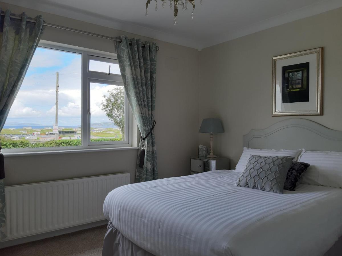 Edenvale Bed & Breakfast Portnoo Extérieur photo
