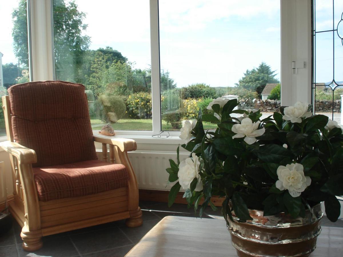 Edenvale Bed & Breakfast Portnoo Extérieur photo