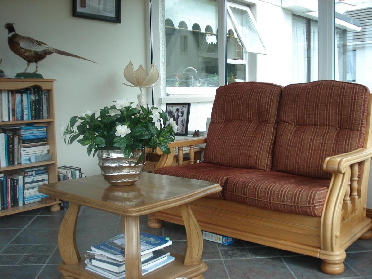 Edenvale Bed & Breakfast Portnoo Extérieur photo