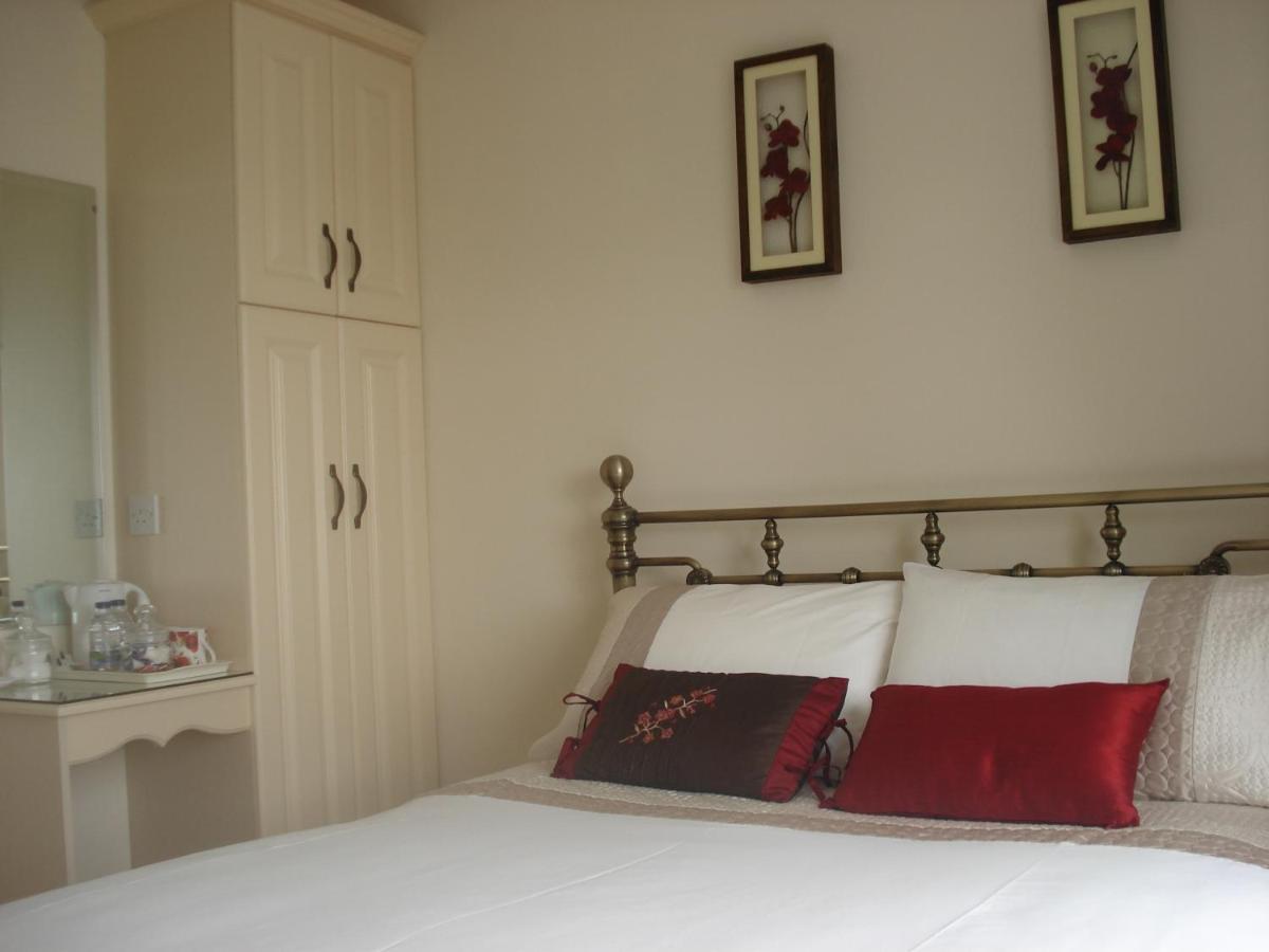 Edenvale Bed & Breakfast Portnoo Extérieur photo