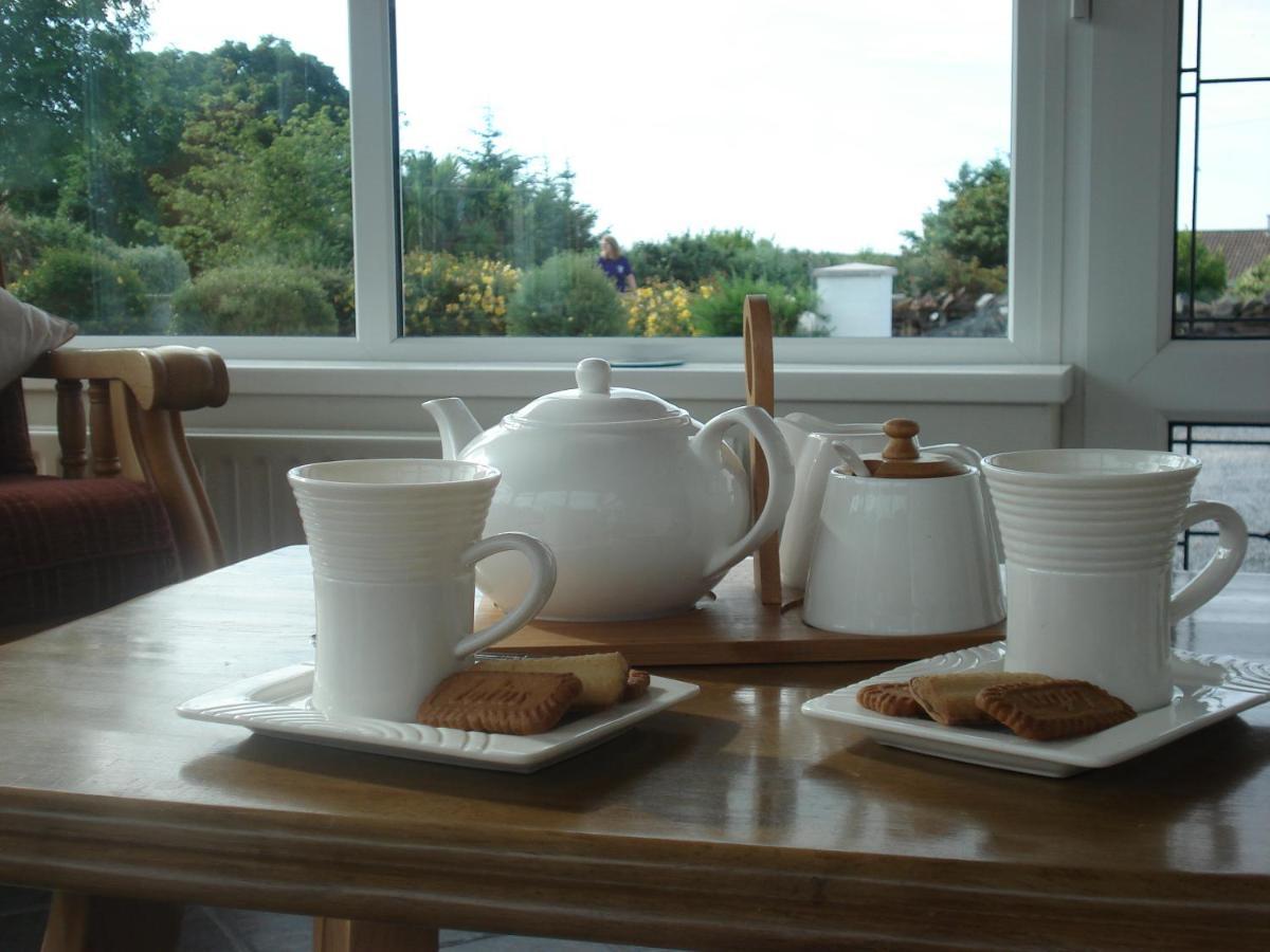 Edenvale Bed & Breakfast Portnoo Extérieur photo