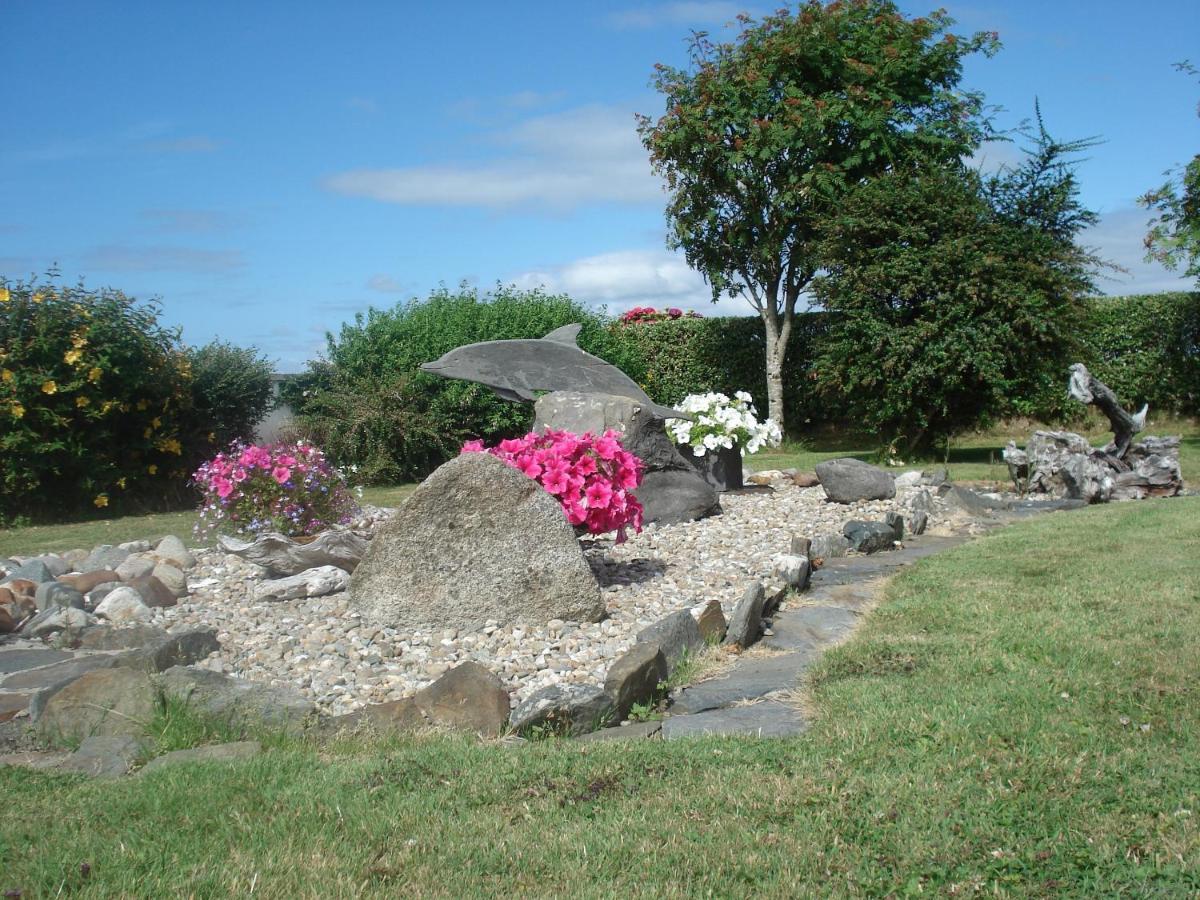 Edenvale Bed & Breakfast Portnoo Extérieur photo